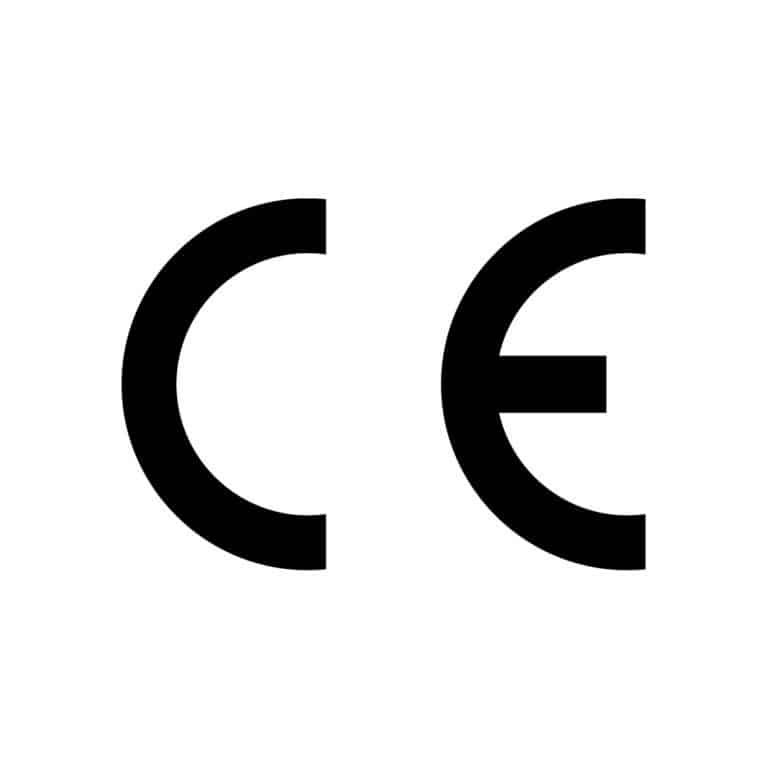 Certificate Of Conformity