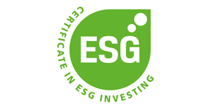 ESG Certification