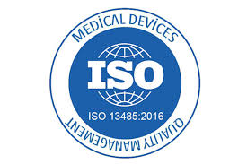 ISO 13485:2016 (Medical Device Quality Management)