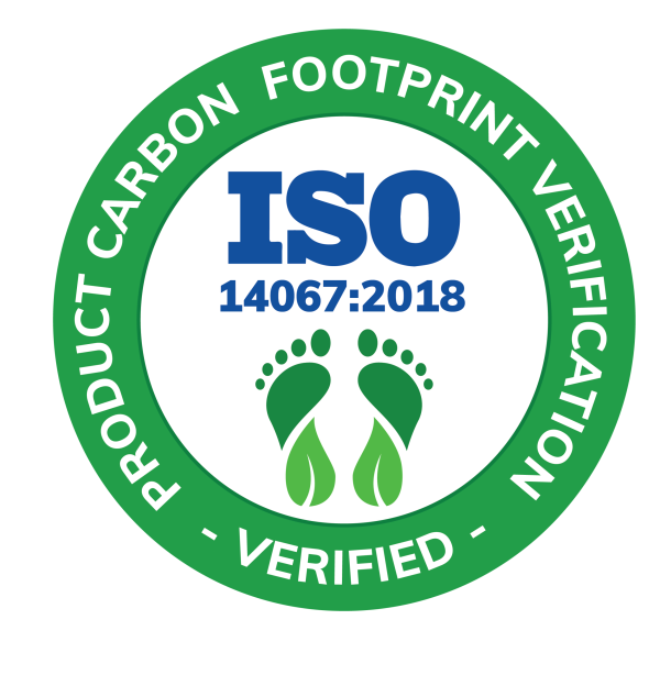 ISO 14067 (Carbon Footprint)