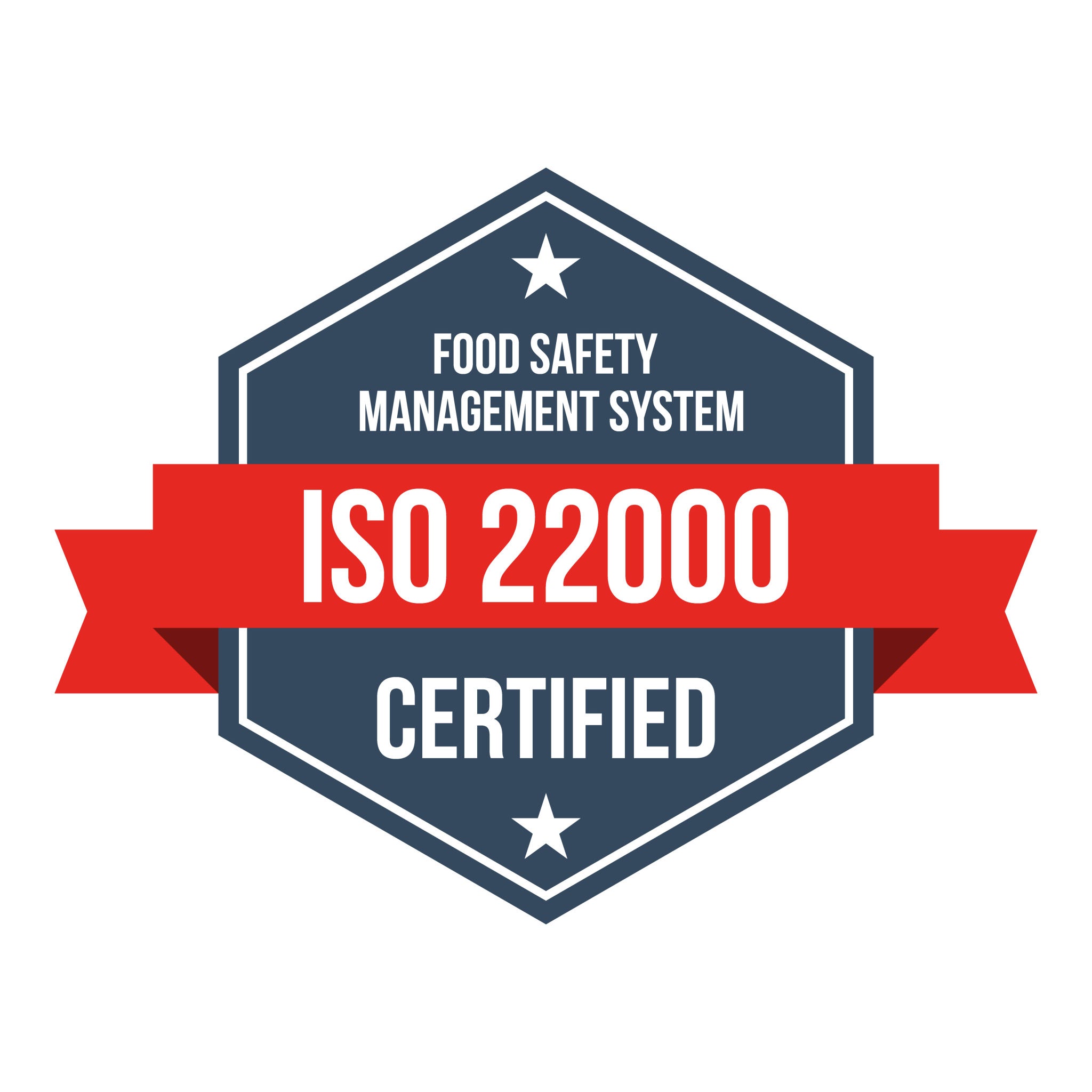 ISO 22000:2018 (Food Safety Management)