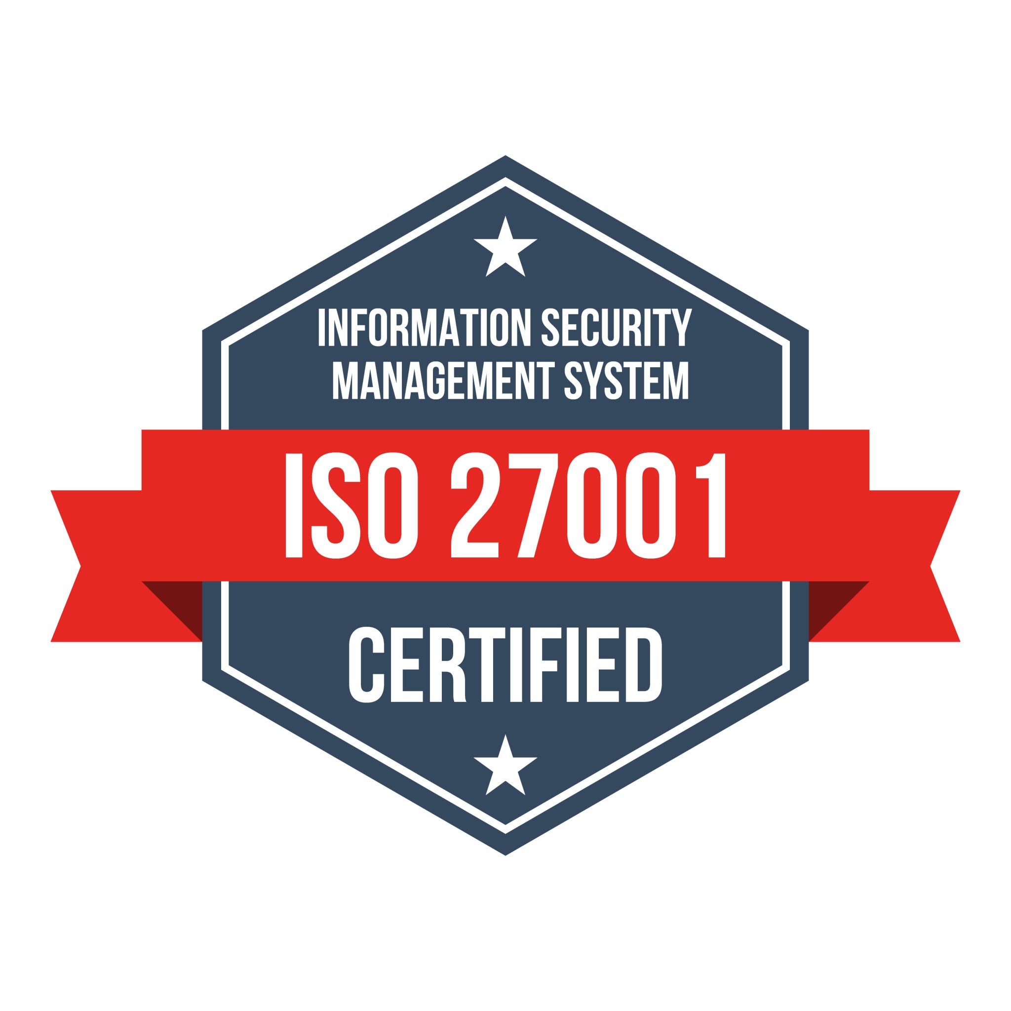 ISO 27001 (Information Security Management)