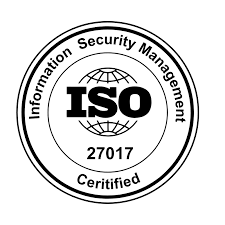 ISO 27017 (Cloud Security)