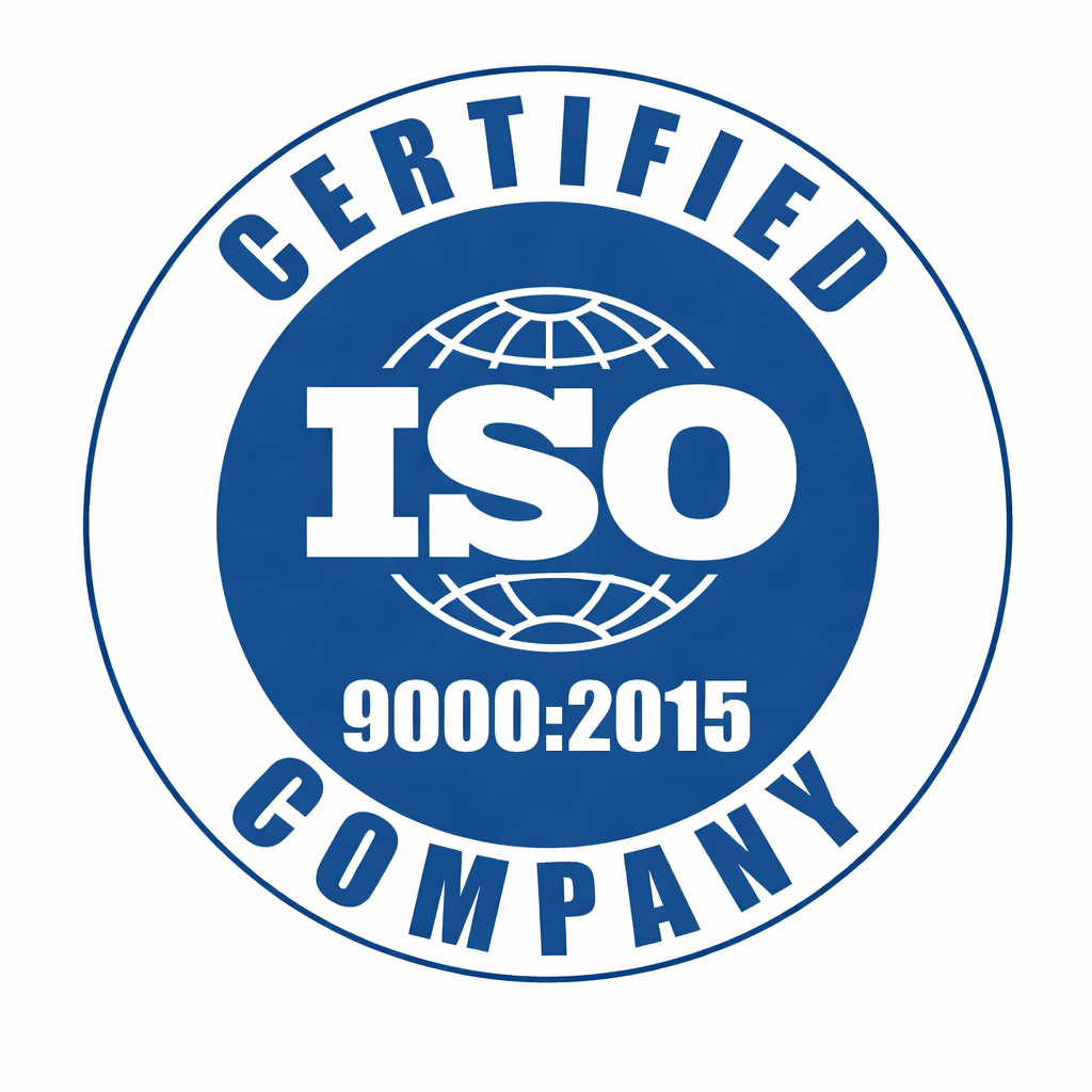 ISO 9000:2015