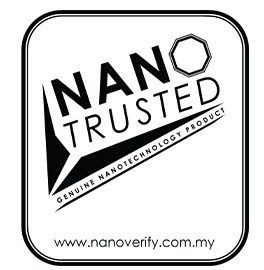 NanoTrust/Nano Certificate