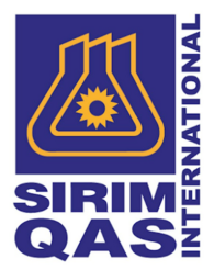 SIRIM Certification (General)
