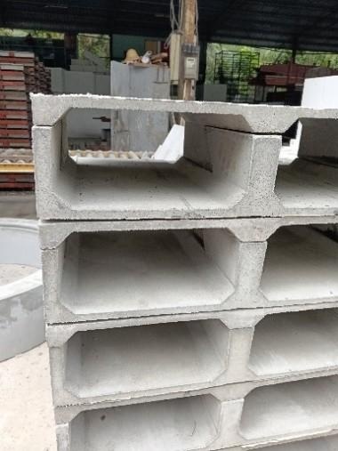 Subam Block SALAM BLOCK (100MM)