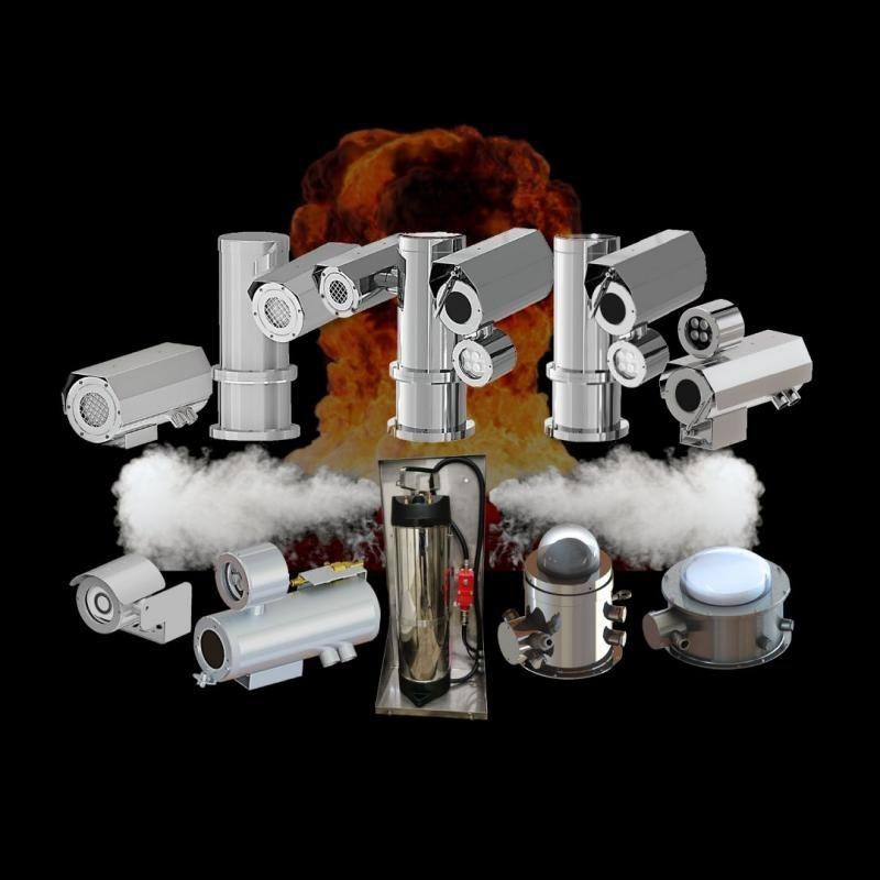 CCTV & Security Camera Solutions