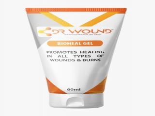 DR WOUND BIOHEAL GEL