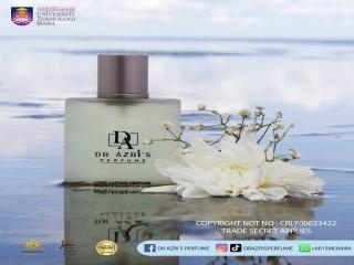 DR AZRI'S PERFUME
