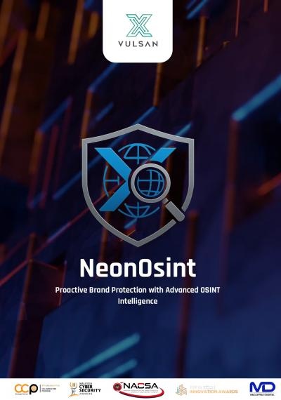 NeonOsint