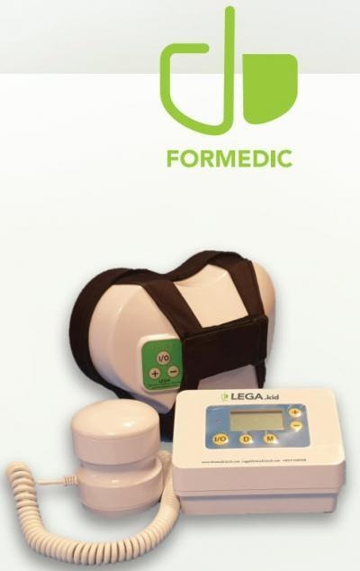 LEGA Kid : Relief From Breathing Difficulties