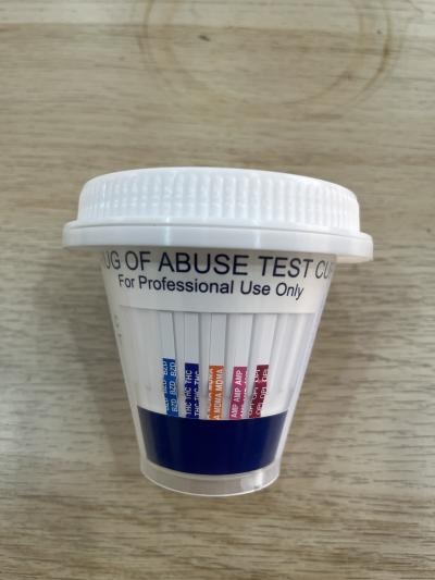 AHP Diagnostics DOA CUPLAB 5