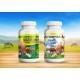 VETOMIN-M (Natural Immunity Booster for Horse Made From Coconut Oil) 500 ml