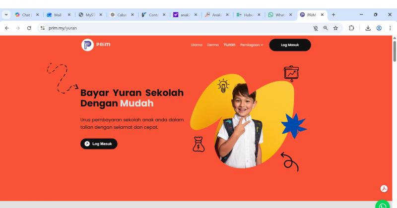 People Relationship Information Management (prim)