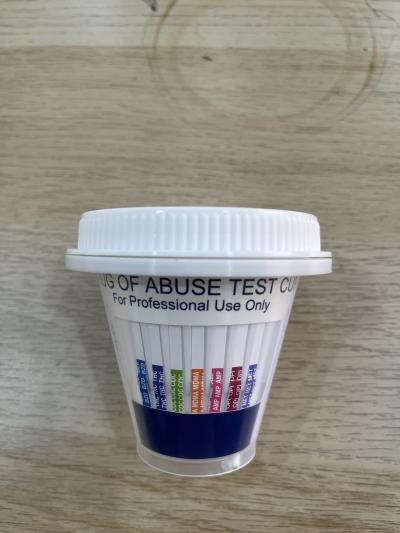 AHP Diagnostics DOA CUPLAB 7