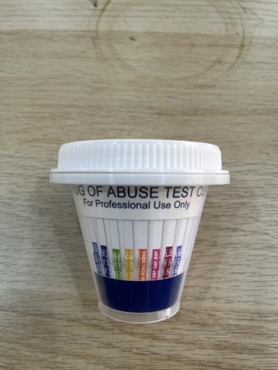 AHP Diagnostics DOA CUPLAB 8