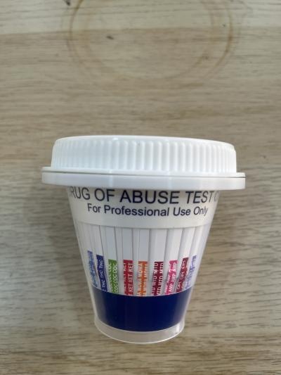 AHP Diagnostics DOA CUPLAB 9