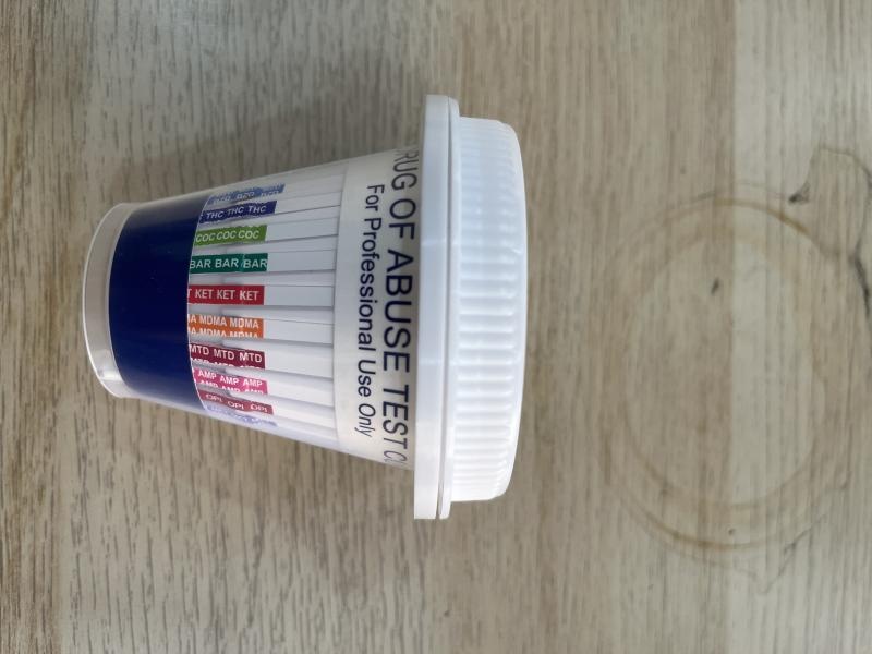 AHP Diagnostics DOA CUPLAB 10