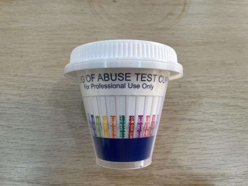 AHP Diagnostics DOA CUPLAB 12