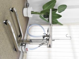 Portable Procedure Station (PPS)