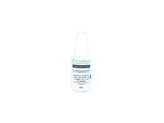 DR WOUND NANO SILVER SPRAY