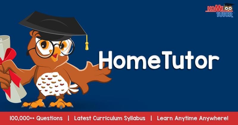 HomeTutor