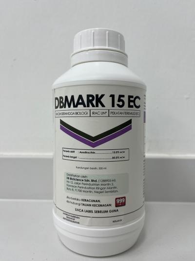 DBMARK 15 EC