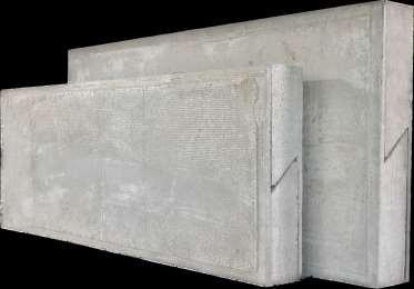 Subam Block SALAM BLOCK (100MM)