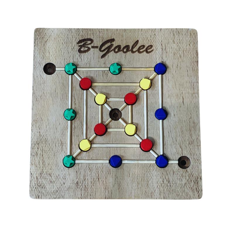 B-GOOLEE (ORI)