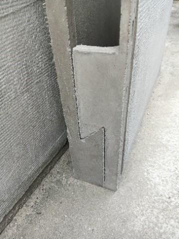 Subam Block SALAM BLOCK (150MM)