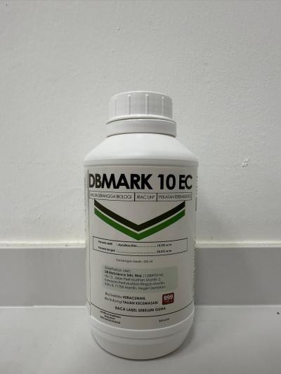 DBMARK 10 EC