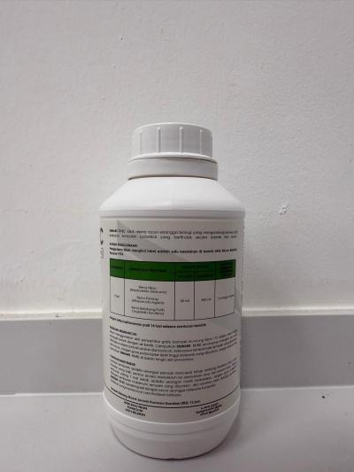 DBMARK 10 EC