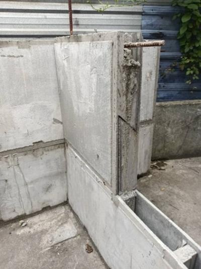 Subam Block SALAM BLOCK (100MM)