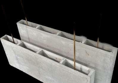 Subam Block SALAM BLOCK (150MM)
