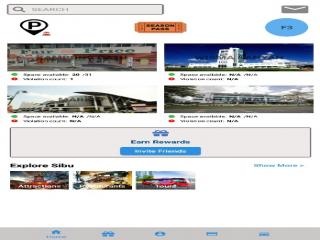 AI Locating and Monitoring (ALaM) Smart Parking Solution