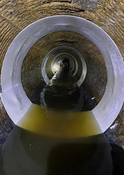 Pipe Rehabilitation – Short & Long Section Rehabilitation Technologies