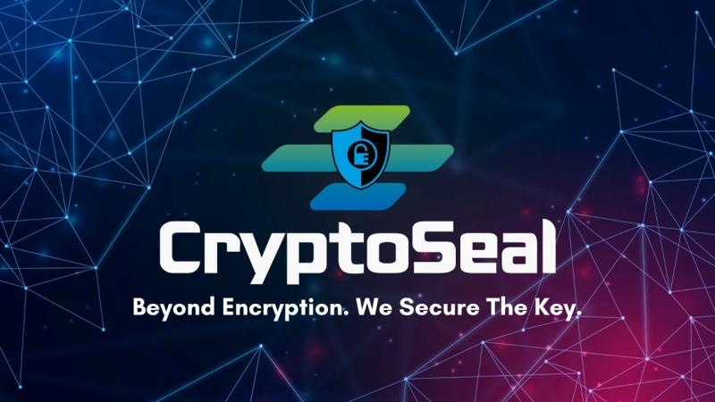 Data Encryption & Cryptography