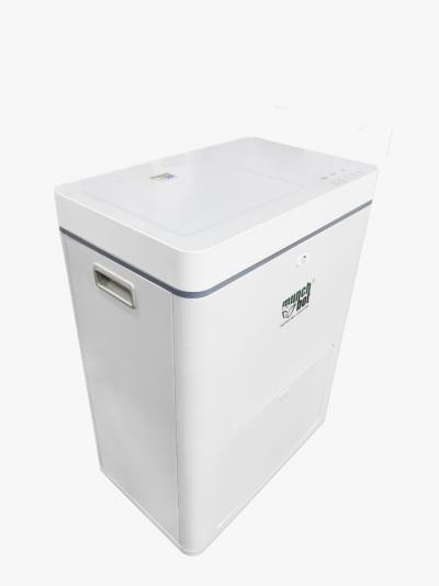 MUNCHBOT Portable Composter (Model: MB05)